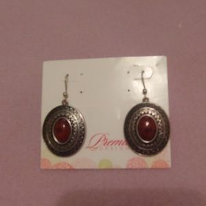 Premier Design Earrings!